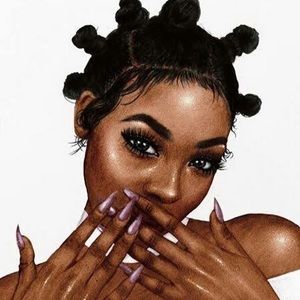 Meet your Posher, Camille